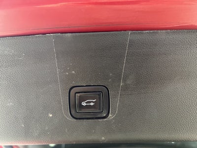 2021 Chevrolet Traverse LT 1LT