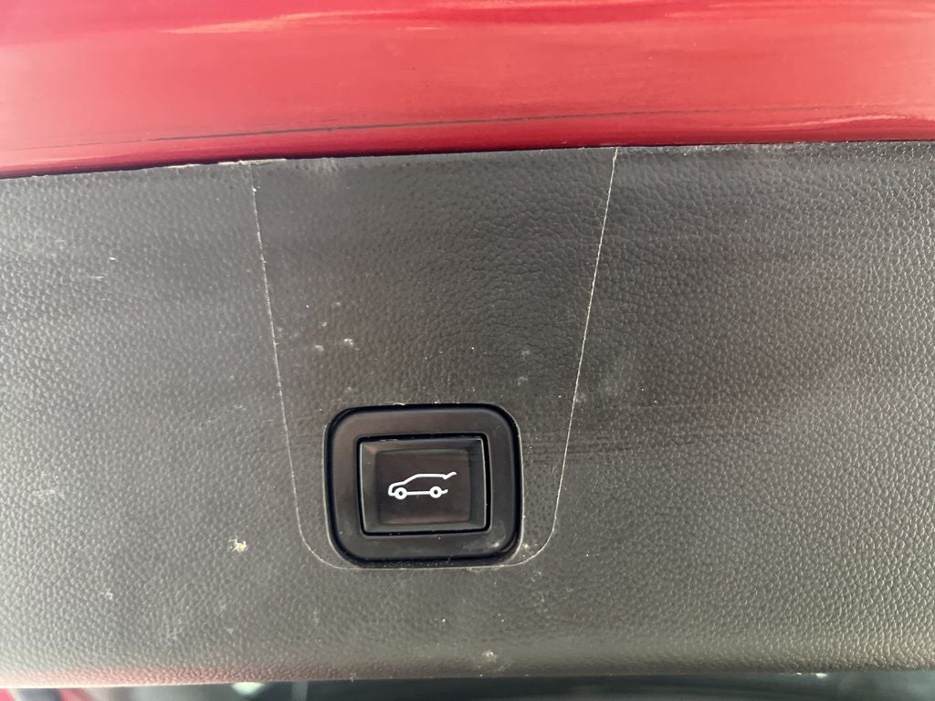 2021 Chevrolet Traverse LT 1LT