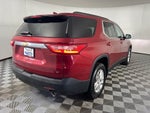 2021 Chevrolet Traverse LT 1LT