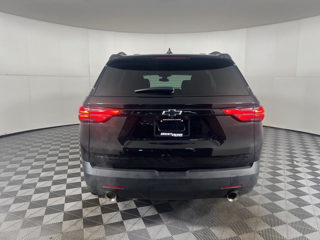 2023 Chevrolet Traverse LT 1LT