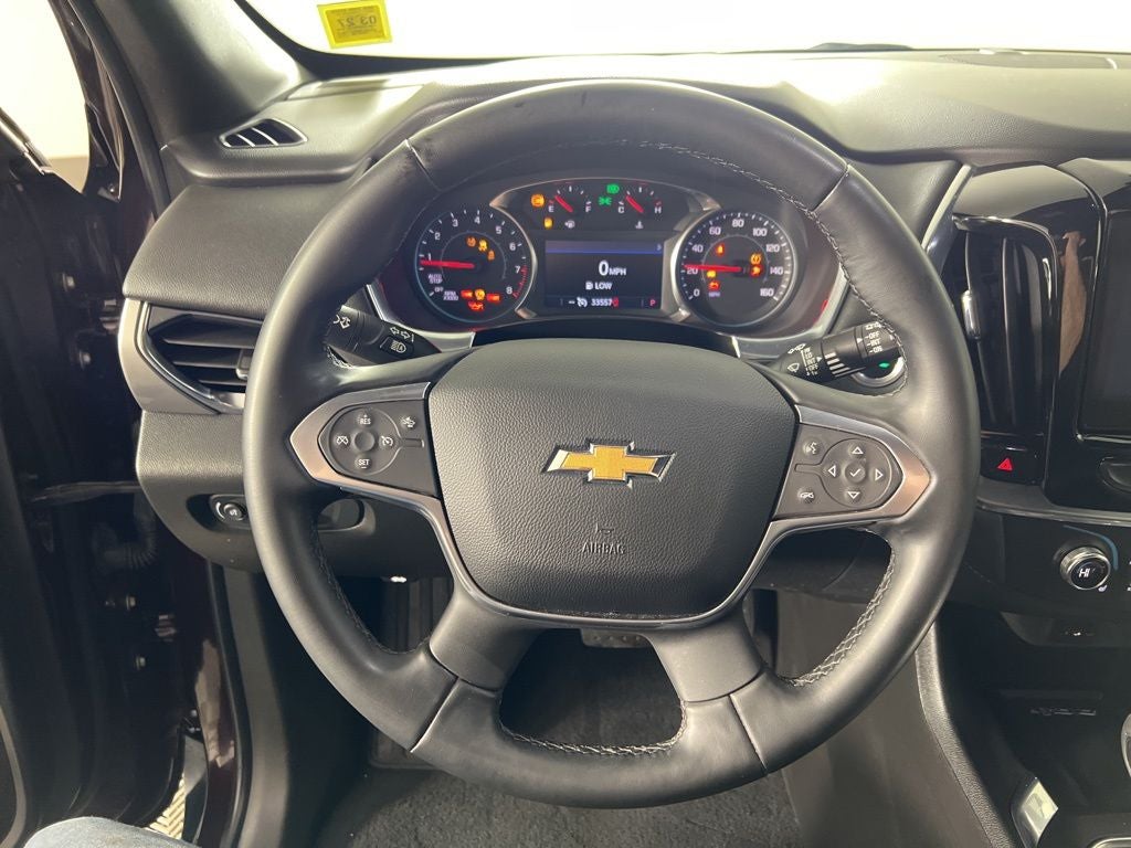 2023 Chevrolet Traverse LT 1LT