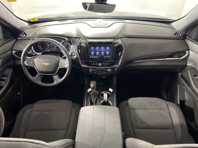 2023 Chevrolet Traverse LT 1LT