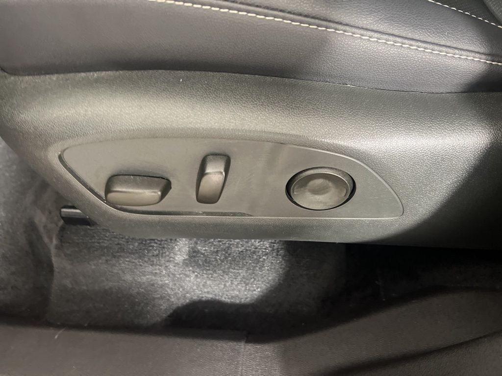 2025 Chevrolet Traverse LT 2LT