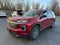 2025 Chevrolet Traverse LT 2LT