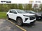 2025 Chevrolet Traverse LT 2LT