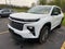 2025 Chevrolet Traverse LT 2LT