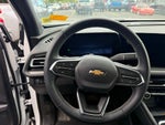 2025 Chevrolet Traverse LT 2LT