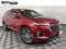 2022 Chevrolet Traverse High Country