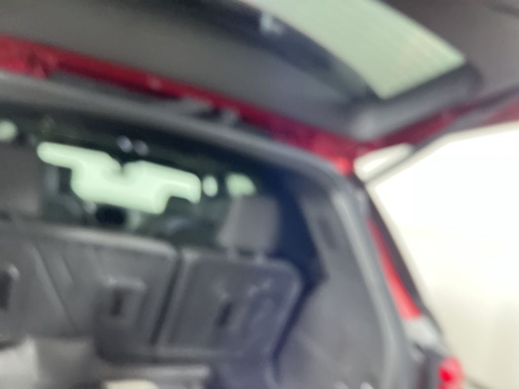 2022 Chevrolet Traverse High Country