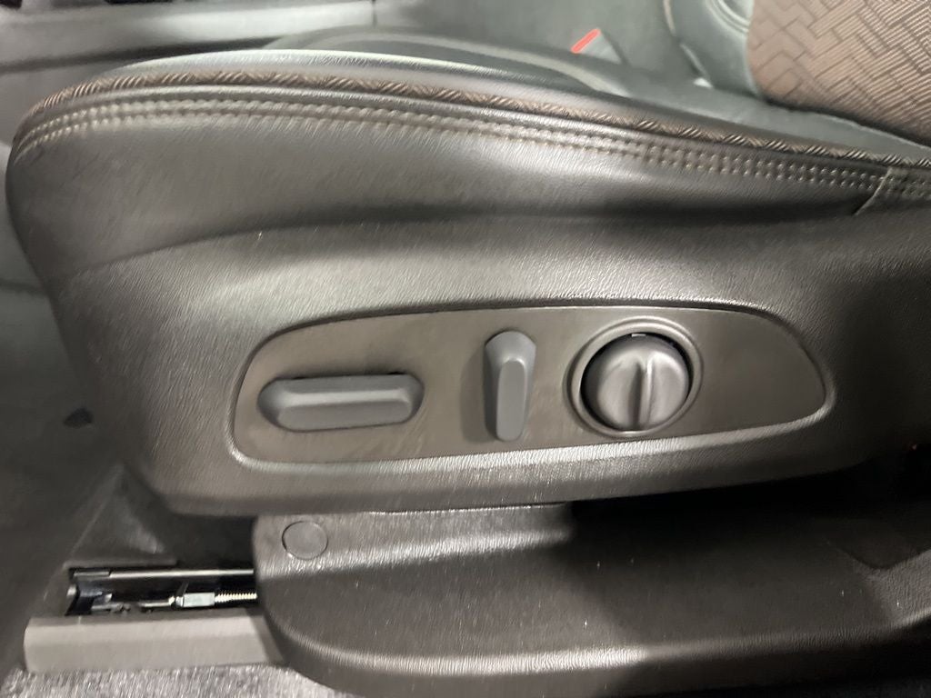 2022 Chevrolet Traverse High Country