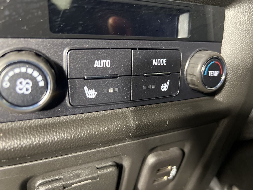 2022 Chevrolet Traverse High Country