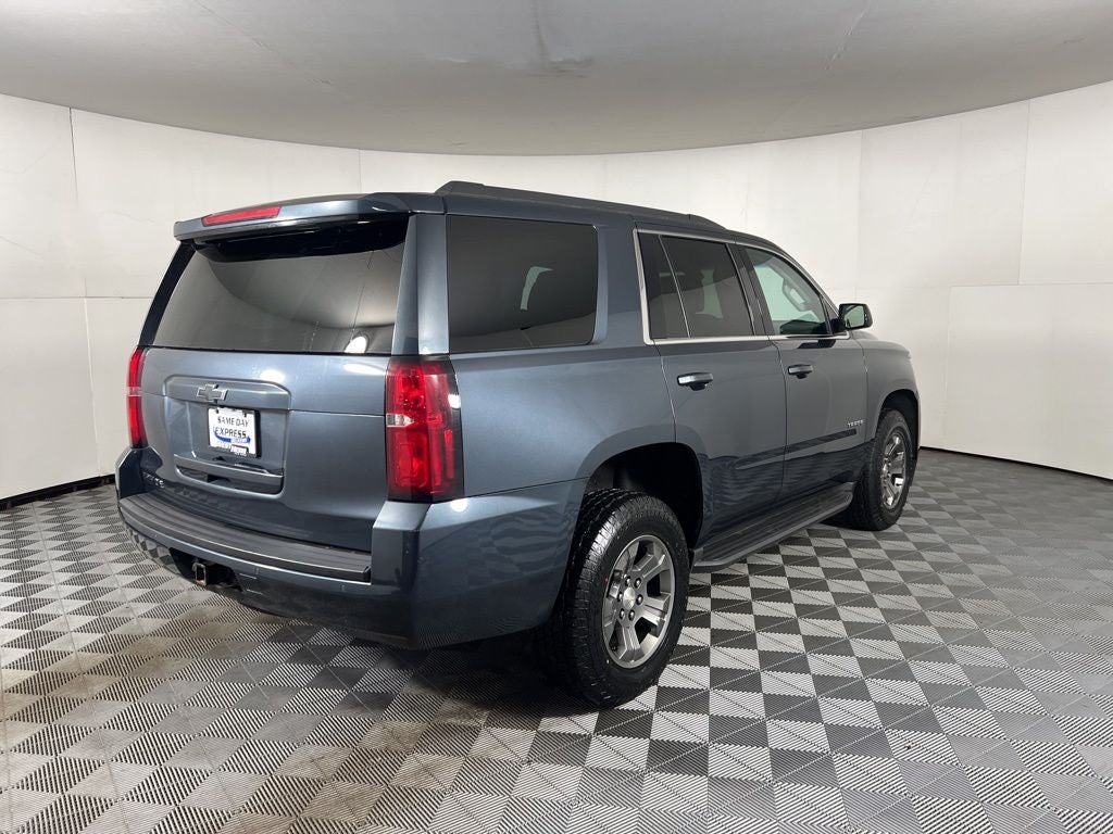 2019 Chevrolet Tahoe LS