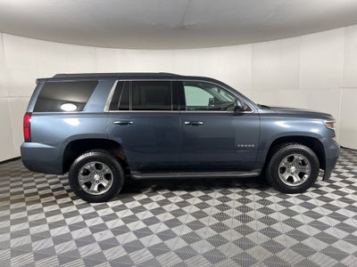 2019 Chevrolet Tahoe LS