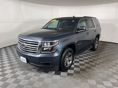 2019 Chevrolet Tahoe LS
