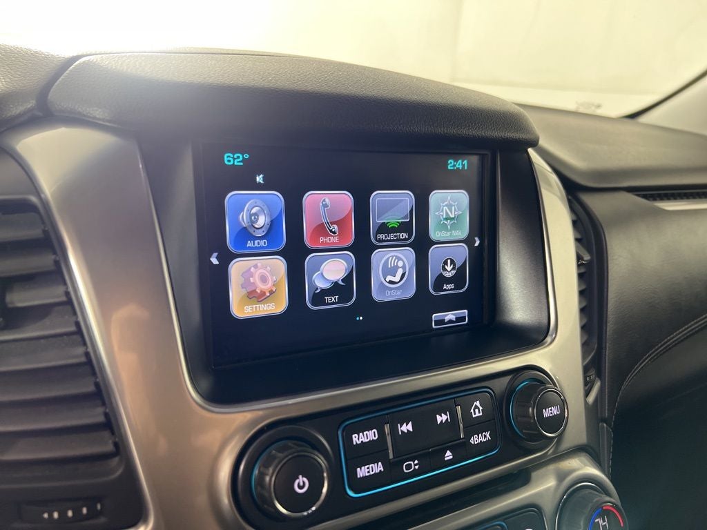 2019 Chevrolet Tahoe LS