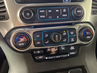 2019 Chevrolet Tahoe LS