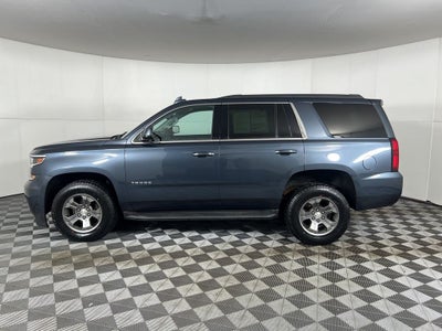 2019 Chevrolet Tahoe LS