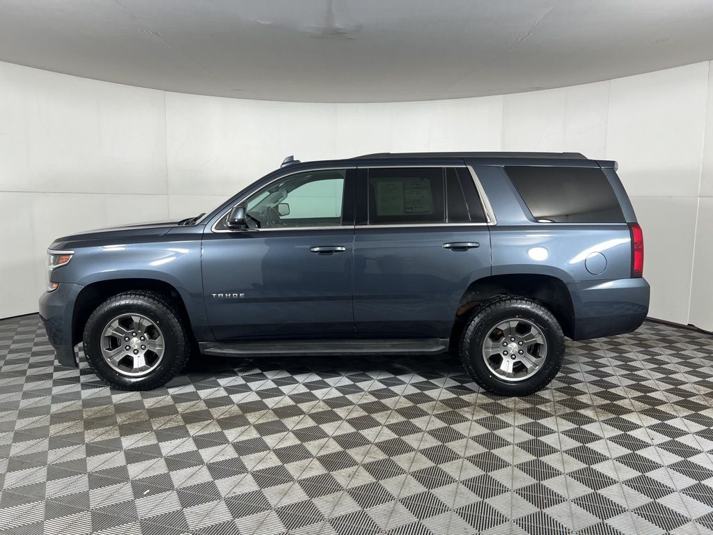 2019 Chevrolet Tahoe LS