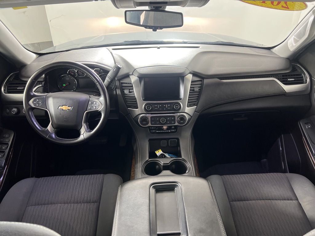 2019 Chevrolet Tahoe LS