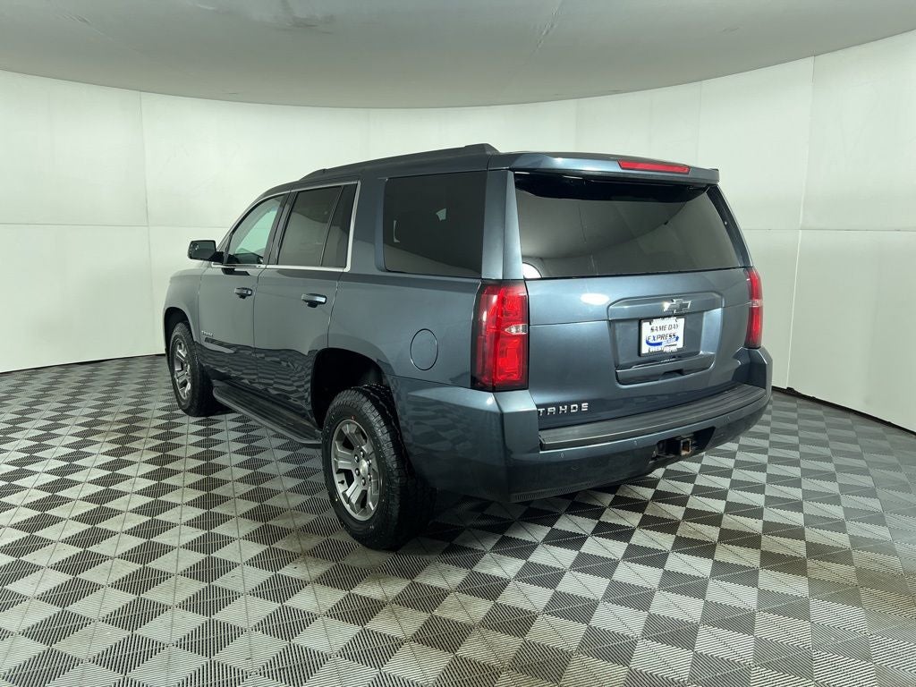 2019 Chevrolet Tahoe LS