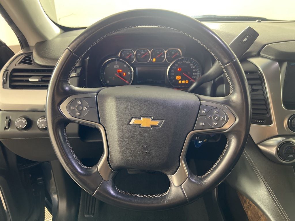 2019 Chevrolet Tahoe LS