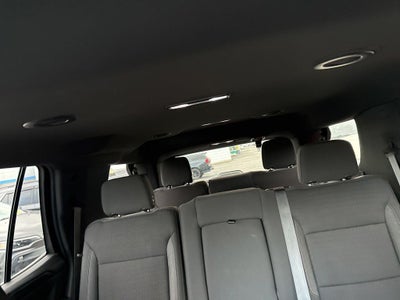 2024 Chevrolet Tahoe LS
