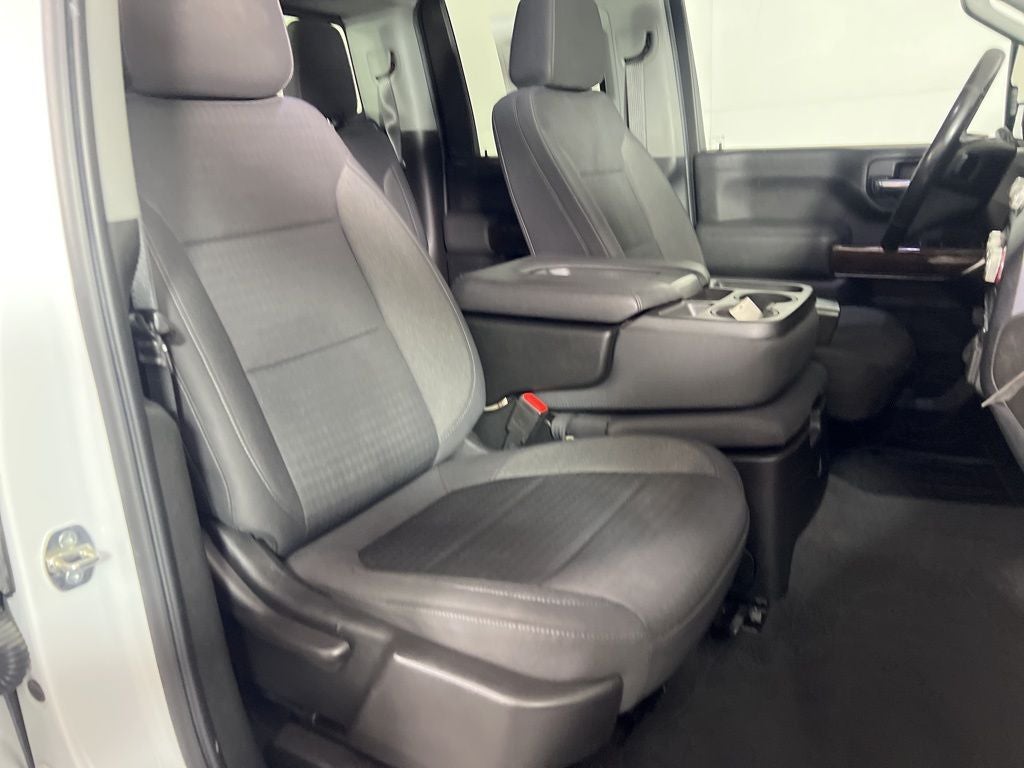 2022 GMC Sierra 2500HD SLE