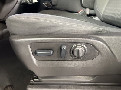 2022 GMC Sierra 2500HD SLE