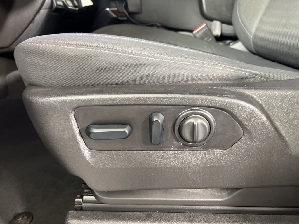 2022 GMC Sierra 2500HD SLE