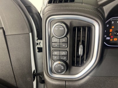 2022 GMC Sierra 2500HD SLE