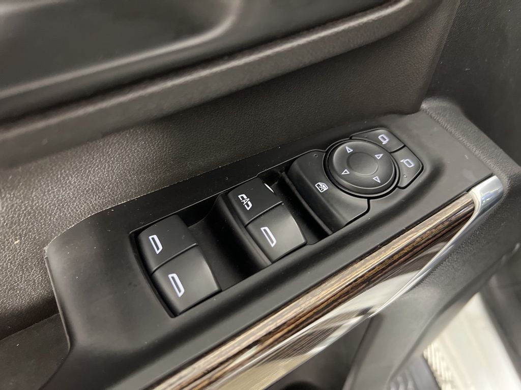 2022 GMC Sierra 2500HD SLE