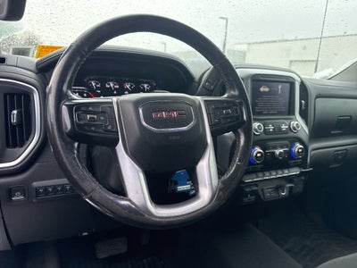 2022 GMC Sierra 2500HD SLE
