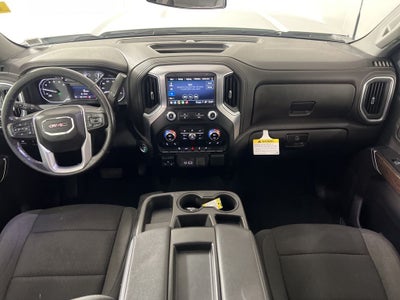 2022 GMC Sierra 2500HD SLE