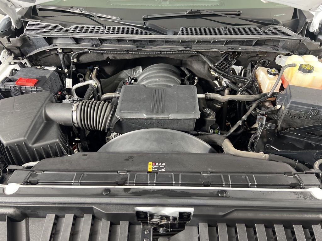 2022 GMC Sierra 2500HD SLE