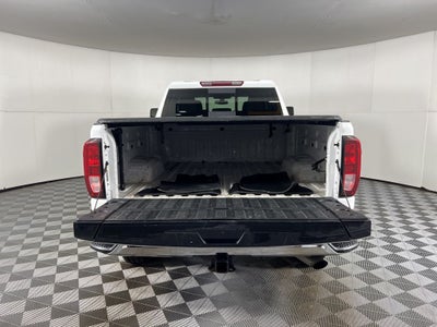 2022 GMC Sierra 2500HD SLE