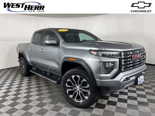 2023 GMC Canyon Denali