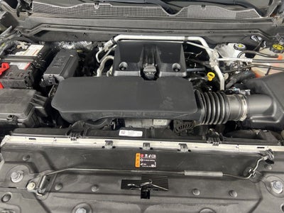 2023 GMC Canyon Denali