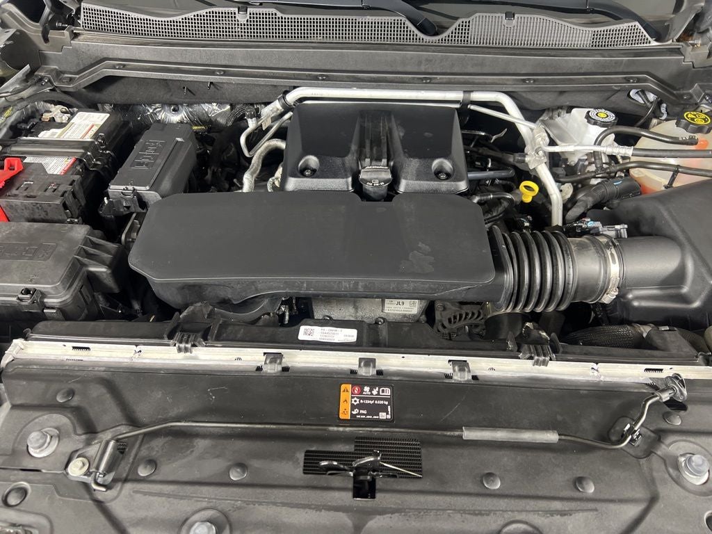 2023 GMC Canyon Denali