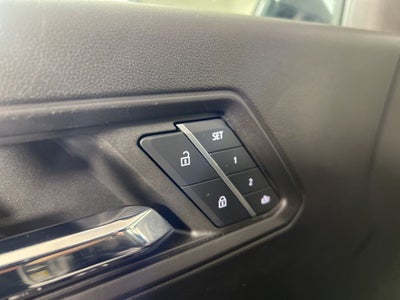 2023 GMC Canyon Denali