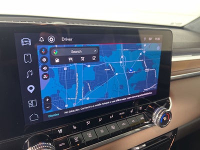 2023 GMC Canyon Denali