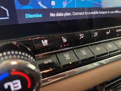 2023 GMC Canyon Denali
