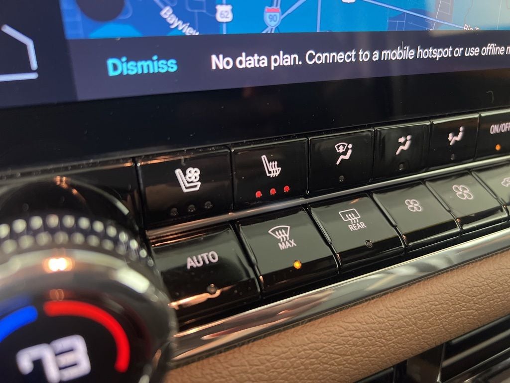 2023 GMC Canyon Denali