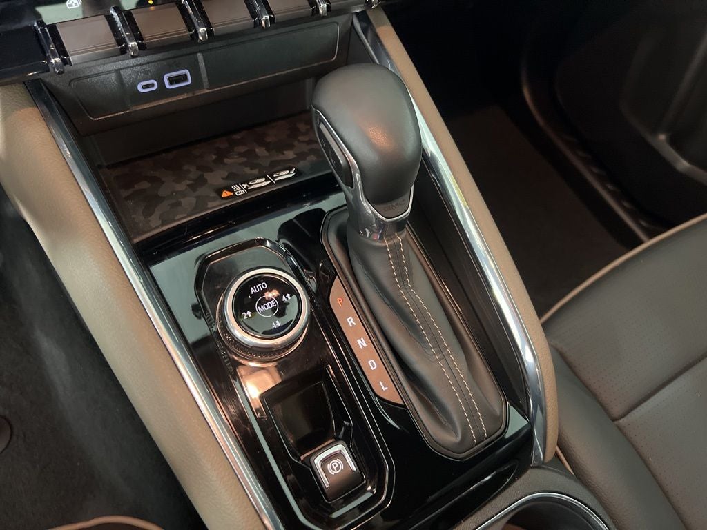 2023 GMC Canyon Denali