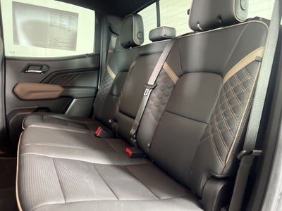 2023 GMC Canyon Denali