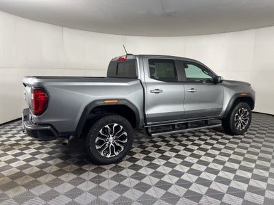 2023 GMC Canyon Denali
