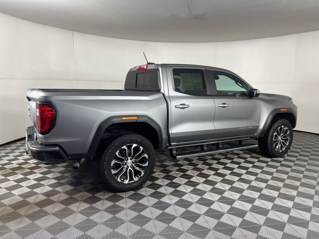 2023 GMC Canyon Denali