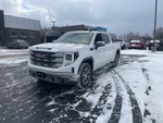 2025 GMC Sierra 1500 SLE