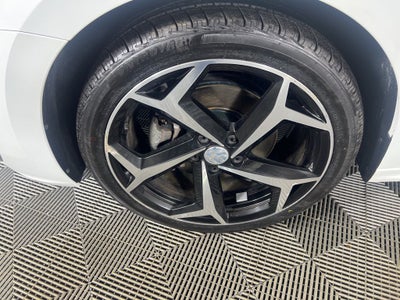 2021 Volkswagen Passat 2.0T R-Line