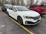 2021 Volkswagen Passat 2.0T R-Line