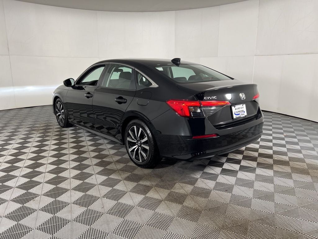2023 Honda Civic EX